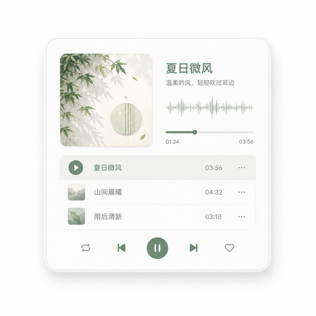 本地音乐